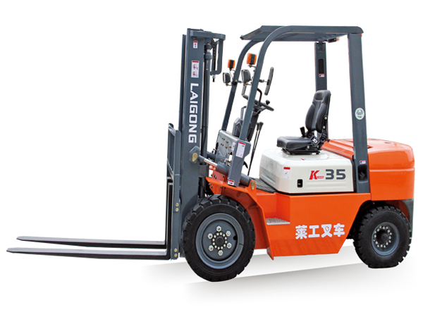 常見叉車使用要求和用途？